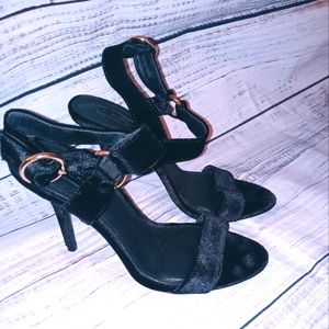 Topshop heels